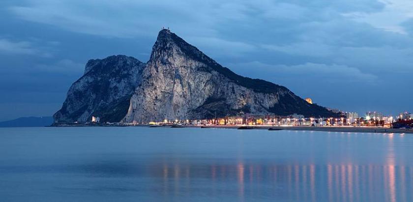 gibraltar transfers luxury